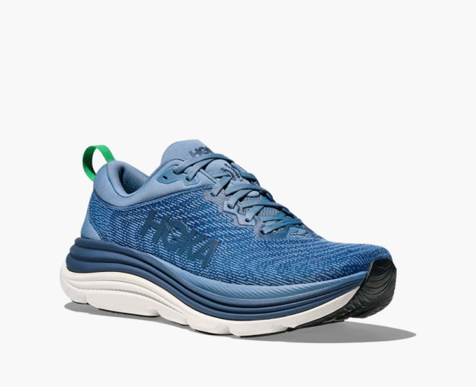 HOKA ONE ONE GlideTech Kortärmad
