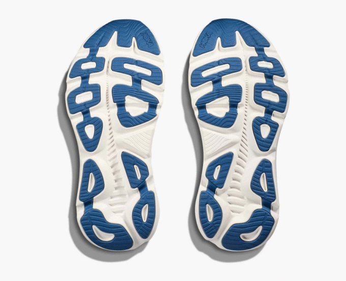 HOKA ONE ONE GlideTech Kortärmad