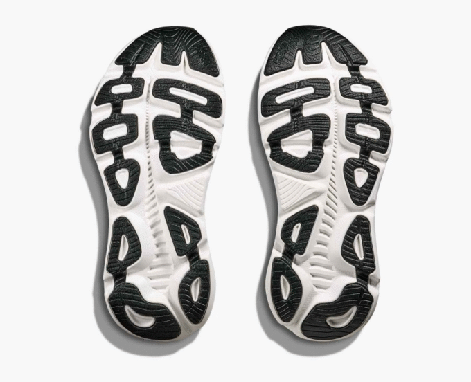 HOKA ONE ONE GlideTech Kortärmad