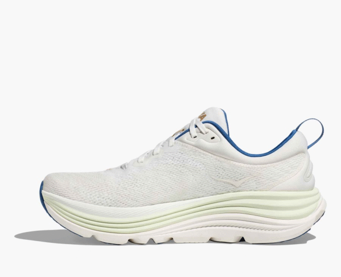HOKA ONE ONE GlideTech Kortärmad