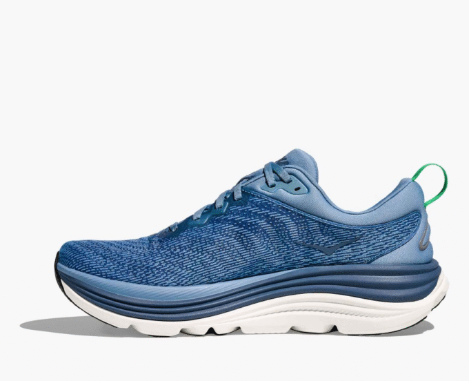 HOKA ONE ONE GlideTech Kortärmad
