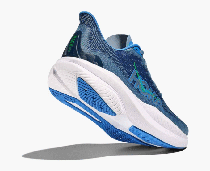 HOKA ONE ONE Hoka höftryggsäck 2,5L