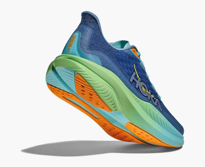 HOKA ONE ONE Hoka höftryggsäck 2,5L