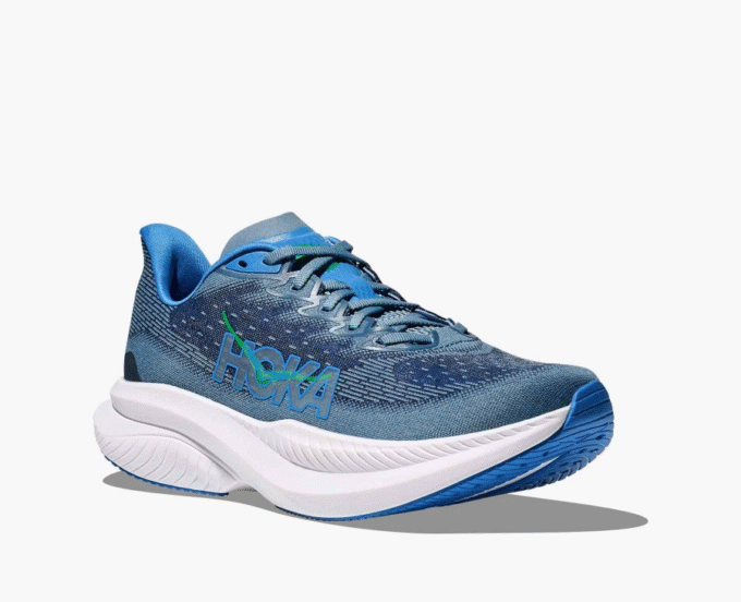 HOKA ONE ONE Hoka höftryggsäck 2,5L