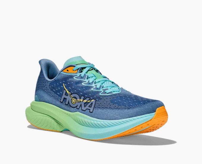 HOKA ONE ONE Hoka höftryggsäck 2,5L