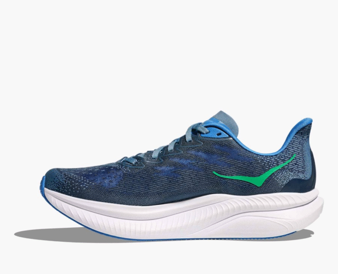 HOKA ONE ONE Hoka höftryggsäck 2,5L
