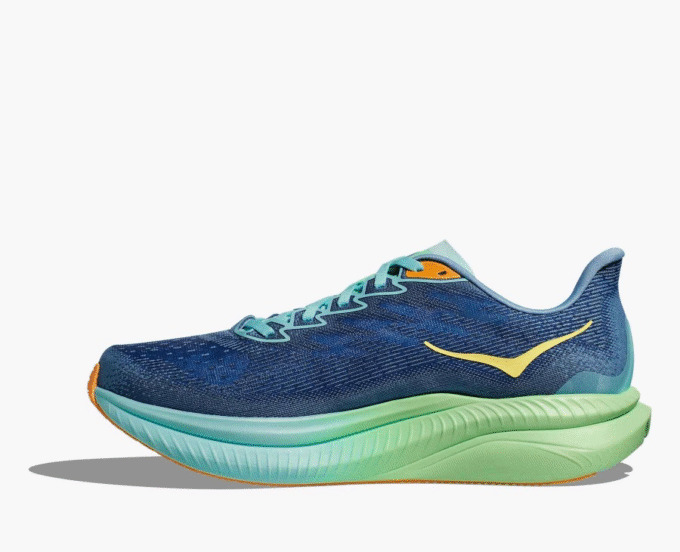 HOKA ONE ONE Hoka höftryggsäck 2,5L