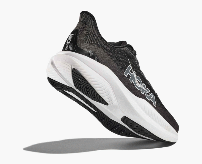 HOKA ONE ONE Hoka Pannband