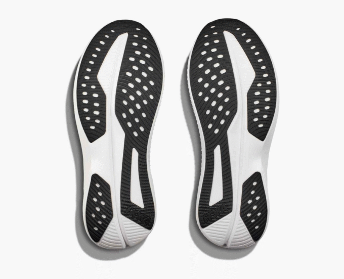 HOKA ONE ONE Hoka Pannband