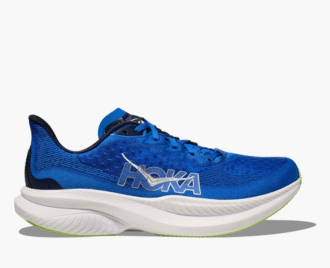 HOKA ONE ONE Hoka Sun Run-keps