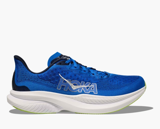 HOKA ONE ONE Hoka Sun Run-keps