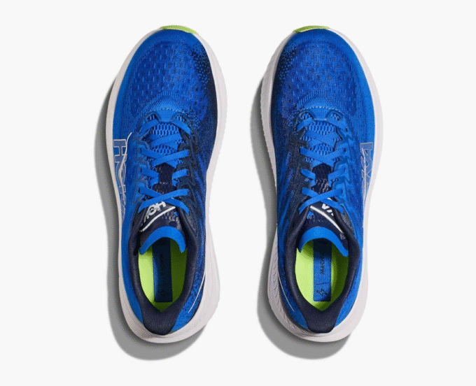 HOKA ONE ONE Hoka Sun Run-keps