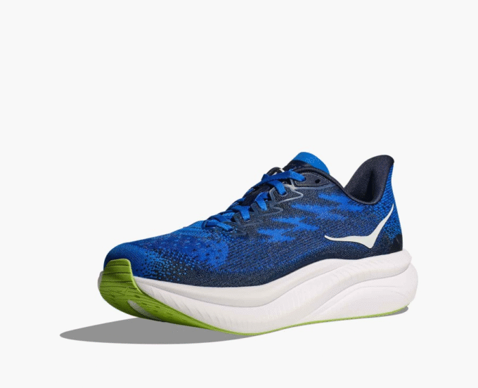HOKA ONE ONE Hoka Sun Run-keps
