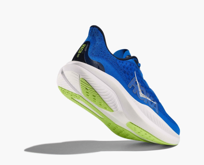 HOKA ONE ONE Hoka Sun Run-keps