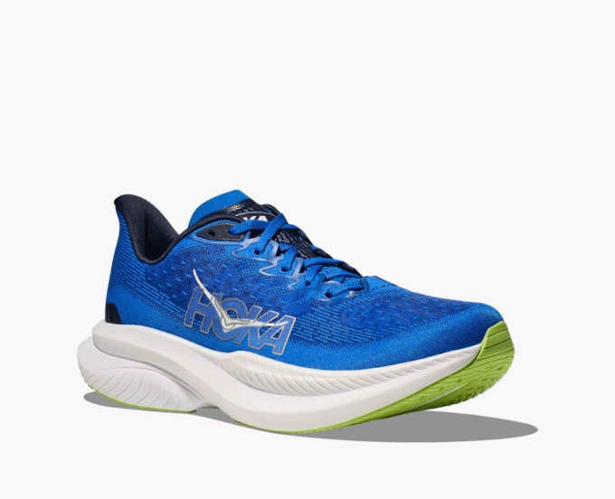 HOKA ONE ONE Hoka Sun Run-keps
