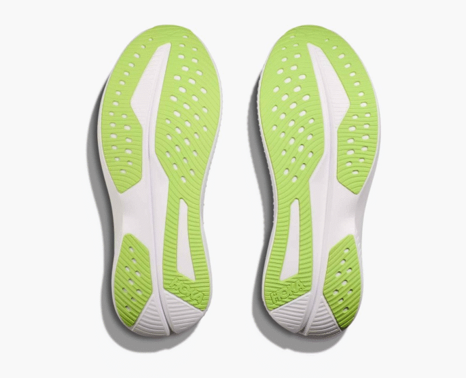 HOKA ONE ONE Hoka Sun Run-keps