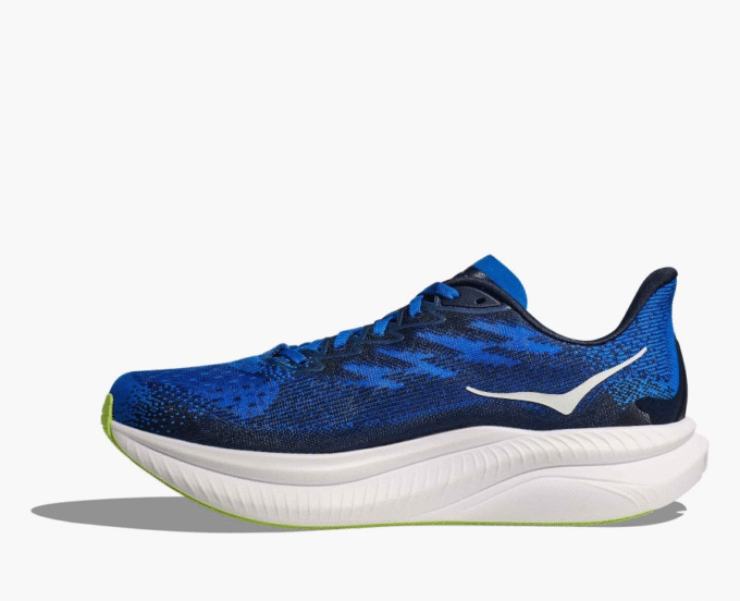 HOKA ONE ONE Hoka Sun Run-keps