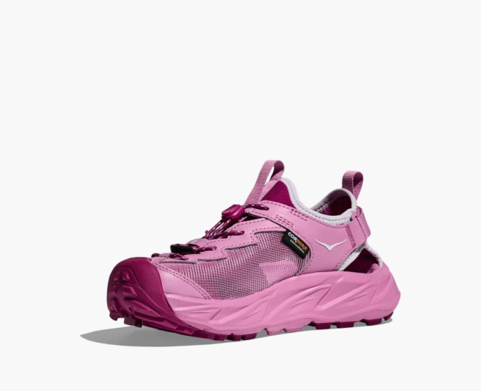 HOKA ONE ONE Kaha 3 Low GTX