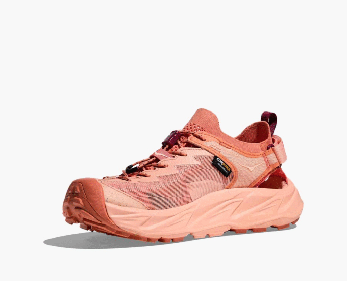 HOKA ONE ONE Kaha 3 Low GTX