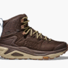 HOKA ONE ONE Kaitoro stickad byxa