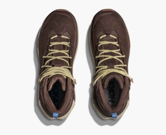 HOKA ONE ONE Kaitoro stickad byxa