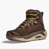 HOKA ONE ONE Kaitoro stickad byxa