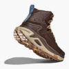 HOKA ONE ONE Kaitoro stickad byxa