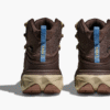 HOKA ONE ONE Kaitoro stickad byxa