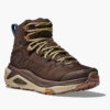 HOKA ONE ONE Kaitoro stickad byxa