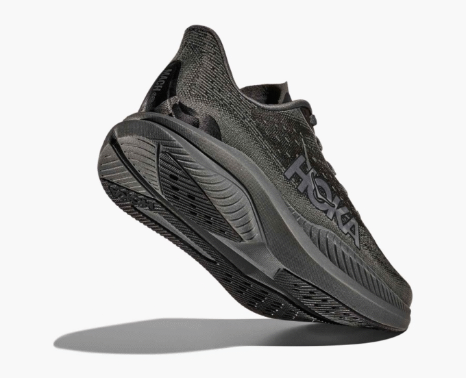 HOKA ONE ONE Hoka Sun Run-keps