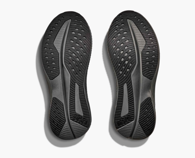 HOKA ONE ONE Hoka Sun Run-keps