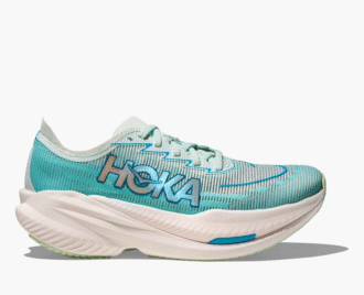 HOKA ONE ONE Mach 6 HOKA ONE ONE Mach 6