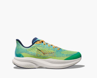 HOKA ONE ONE Mach 6 HOKA ONE ONE Mach 6