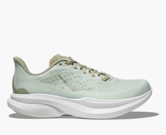 HOKA ONE ONE Mach 6 HOKA ONE ONE Mach 6