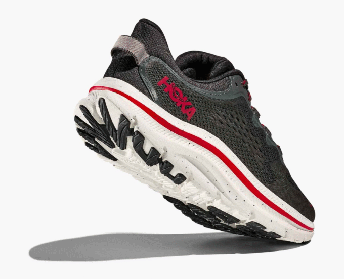 HOKA ONE ONE Mafate Speed  4