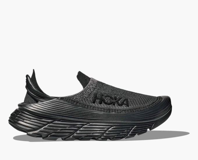HOKA ONE ONE Mizi Hike-kjol HOKA ONE ONE Mizi Hike-kjol