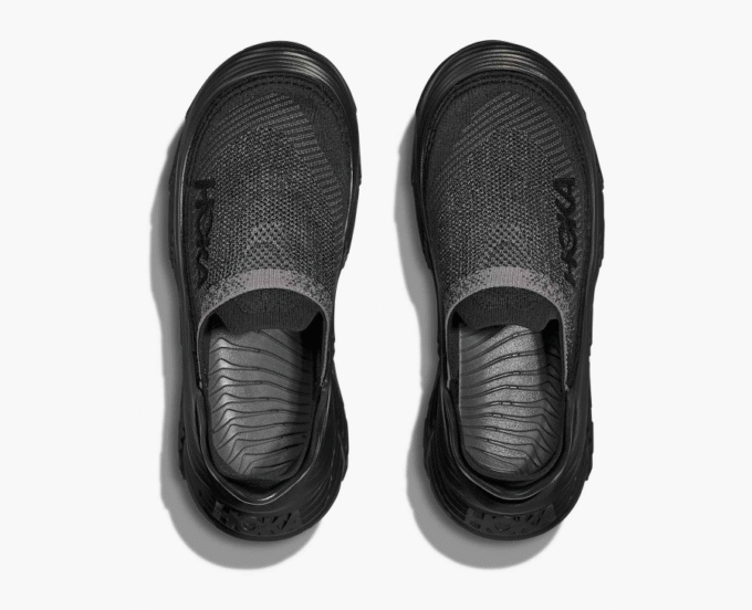 HOKA ONE ONE Mizi Hike-kjol HOKA ONE ONE Mizi Hike-kjol