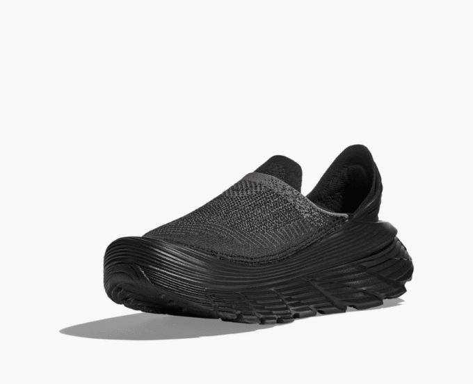 HOKA ONE ONE Mizi Hike-kjol HOKA ONE ONE Mizi Hike-kjol