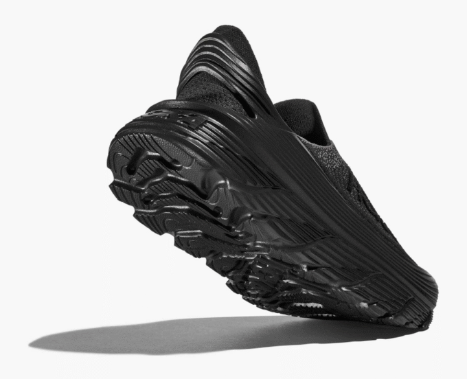 HOKA ONE ONE Mizi Hike-kjol HOKA ONE ONE Mizi Hike-kjol