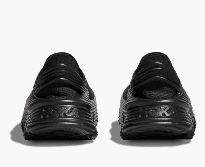 HOKA ONE ONE Mizi Hike-kjol HOKA ONE ONE Mizi Hike-kjol
