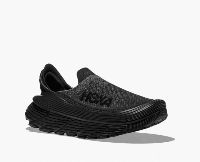 HOKA ONE ONE Mizi Hike-kjol HOKA ONE ONE Mizi Hike-kjol