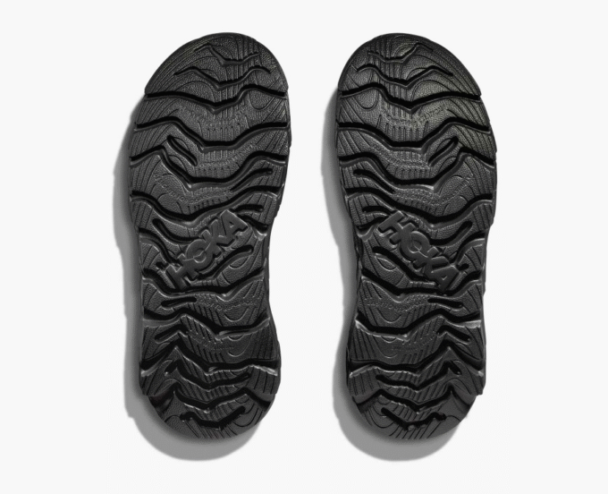 HOKA ONE ONE Mizi Hike-kjol HOKA ONE ONE Mizi Hike-kjol