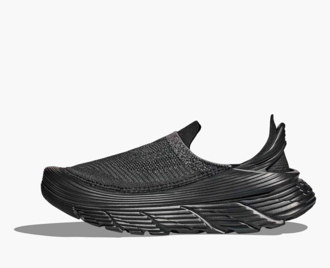 HOKA ONE ONE Mizi Hike-kjol HOKA ONE ONE Mizi Hike-kjol