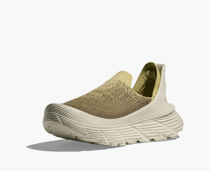 HOKA ONE ONE Mizi Outdoor-klänning