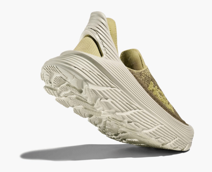 HOKA ONE ONE Mizi Outdoor-klänning