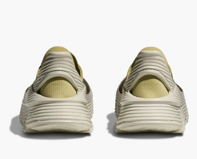 HOKA ONE ONE Mizi Outdoor-klänning