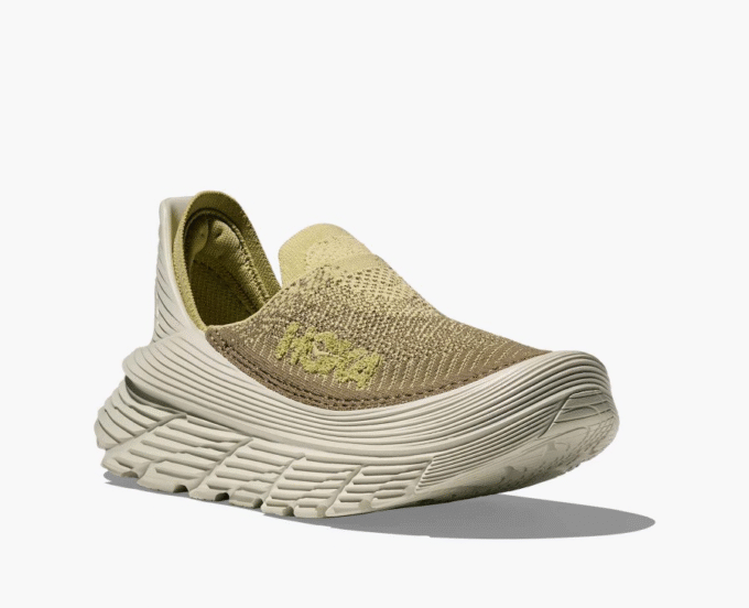 HOKA ONE ONE Mizi Outdoor-klänning
