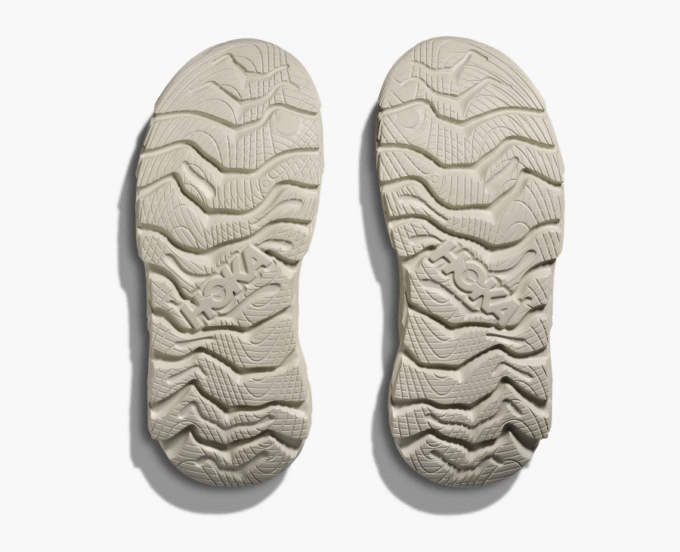 HOKA ONE ONE Mizi Outdoor-klänning