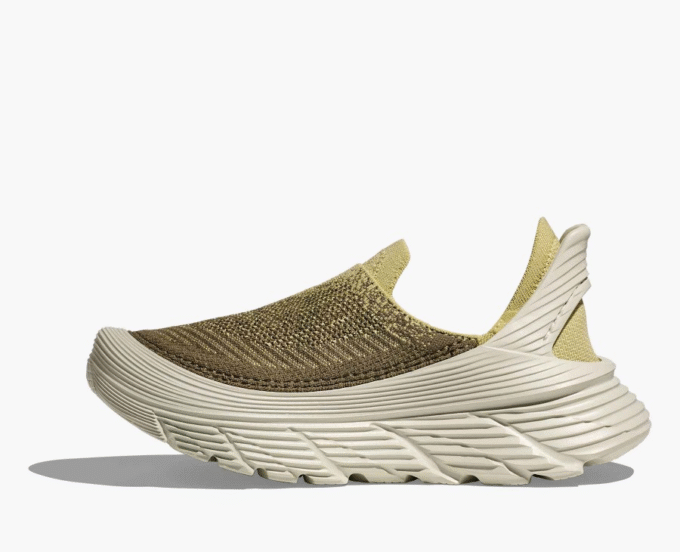 HOKA ONE ONE Mizi Outdoor-klänning