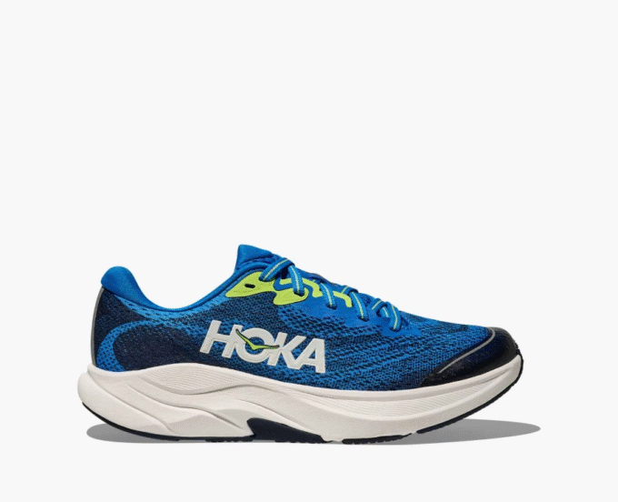 HOKA ONE ONE No-Show Run Strumpor 3-pack